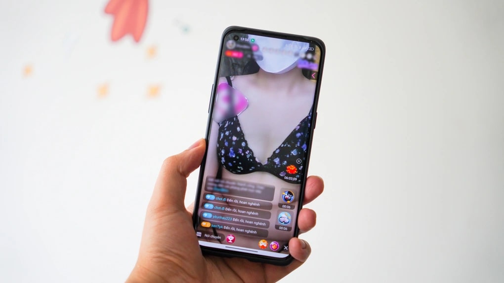 Cách chọn app live 18 phù hợp