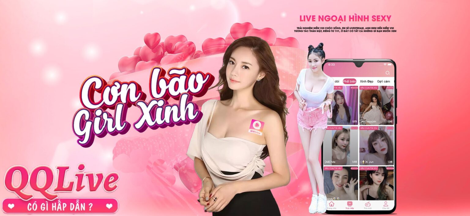 Những ưu điểm của QQLive thu hút người dùng