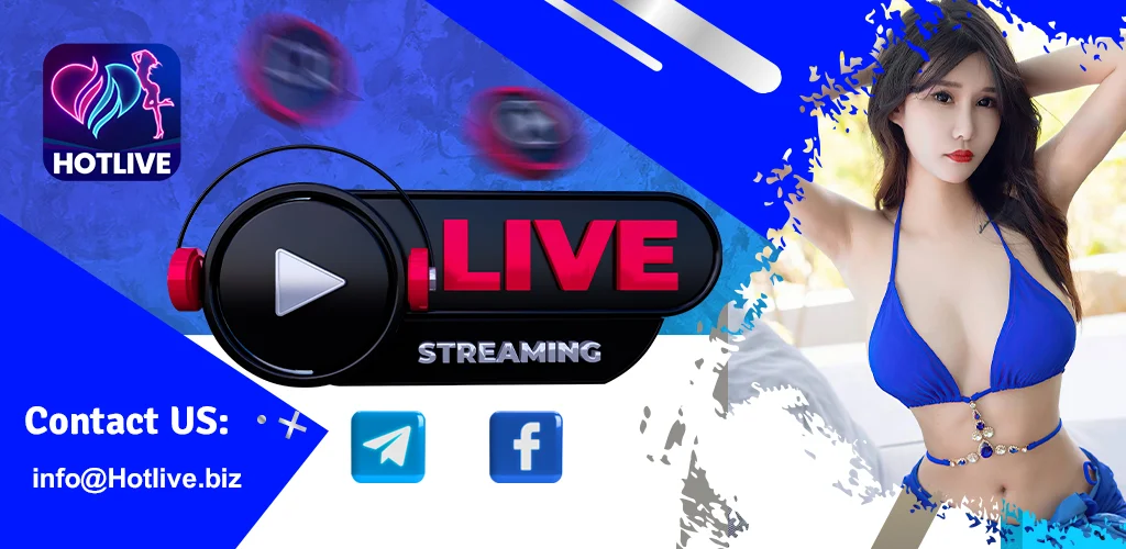 Tìm hiểu về ứng dụng Hotlive giải trí